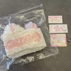 Miracle DiDi ミラクルディディ スクイーズ
