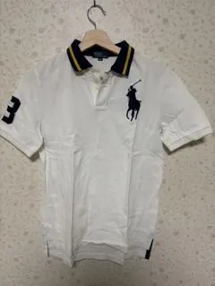 ラルフローレン　ポロシャツ　tシャツ　2枚セット