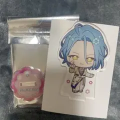 アニメイトカフェ あんスタ HiMERU アクリルスタンド