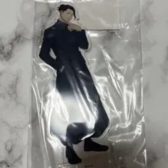 呪術廻戦　懐玉玉折　夏油傑　アクリルスタンド　アクスタ　TSUTAYA