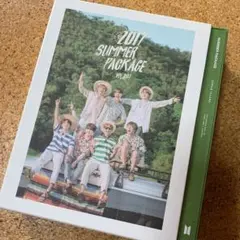 BTS サマーパッケージ 2017 2026年最新】bts サマーパッケージ 2017の人気アイテム - メルカリ