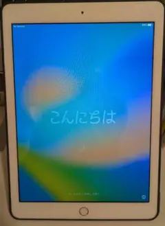 ジャンク品】iPad 第7世代 Wi-Fiモデル 32GB シルバー - メルカリ