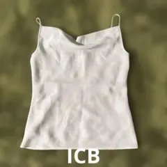 ICB キャミソール 9のサムネイル