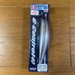 Jackson Gコントロール40 SWEのサムネイル