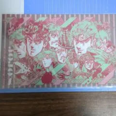 2026年最新】ウルトラジャンプ 付録 ジョジョの人気アイテム - メルカリ