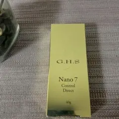 まつ毛美容液G .H .S . Nano7Eye Lash Glow Max - メルカリ