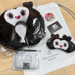 新品未使用！TWICE THIS IS FOR アップグレード特典★