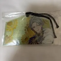 中島敦　絵馬風アクリルマスコット 文豪とアルケミスト