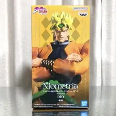ジョジョの奇妙な冒険 Mometria DIO フィギュア ディオ