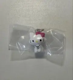 サンリオめじるしアクセサリー　チャーミーキティ