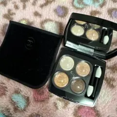 シャネル　レキャトルオンブル　79 スパイシーズ