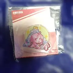 無期迷途 キャラクターグッズ