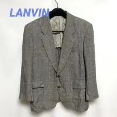 LANVIN/ランバン テーラードジャケット