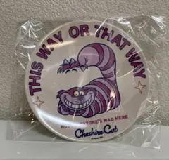 Happyくじ Disney にゃん・にゃん・にゃん E賞 チェシャ猫