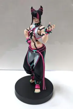 2025年最新】POP UP PARADE STREET FIGHTER 6 ジュリの人気アイテム