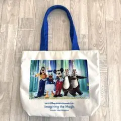 2026年最新】ディズニー イマジニングザマジック トートバッグの人気