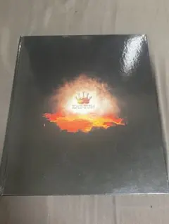 KAT-TUN パンフレット　NO MORE PAIN 2010