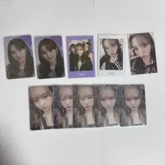 MADEIN Kep1er マシロ トレカセット