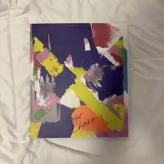 SEVENTEEN Your Choice ミニアルバム