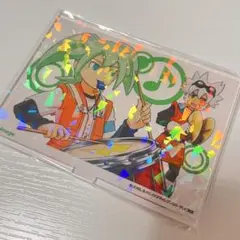 イナズマイレブンGO アニメージュホロアクスタ フェイ・ルーン SARU