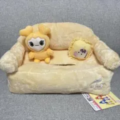 TWICE LOVELYS ジヒョ ジブリー ティッシュカバー GiGO