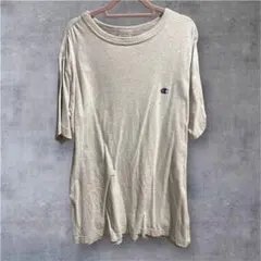 チャンピオン　Tシャツ　半袖　オーバーサイズ