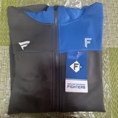 日本ハムファイターズ 24-25 ON-FIELD トレーニングジャケット - メルカリ