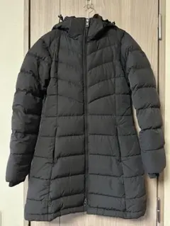 THE NORTH FACE(ザノースフェイス)レディースダウンNVC1DG83のサムネイル