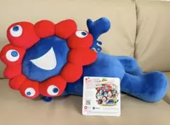 ミャクミャクくじ 2等 ぬいぐるみ