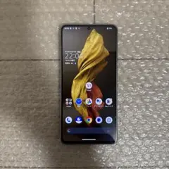 スマートフォン AQUOS R7 256GB