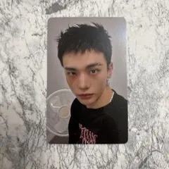 karma HMV stray kids 店舗特典 トレカ A ヒョンジン