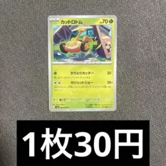カットロトム