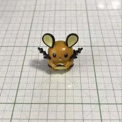 ポケモンゲットコレクション デデンネ