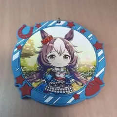 우마무스메 プリティーダービー きゅんキャラ ラバーチャーム