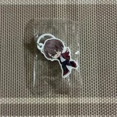 にじさんじ　くら寿司　めじるしチャーム　加賀見ハヤト