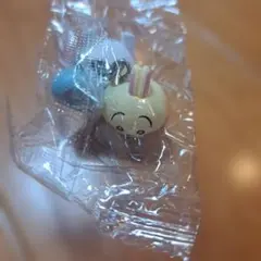 ちいかわ 映画 特典　第六弾 チャームミニフィギュア うさぎ&モモンガ
