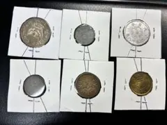 2026年最新】古銭まとめ売りの人気アイテム - メルカリ