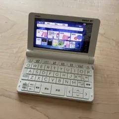電子辞書 大学生モデル CASIO【4176】 - メルカリ