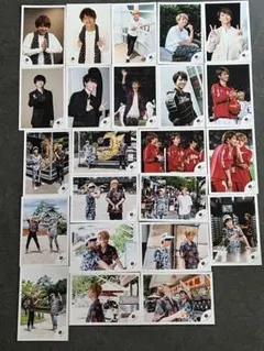 2026年最新】寺西拓人 公式写真の人気アイテム - メルカリ