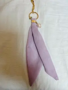 Samantha Vega バッグチャーム