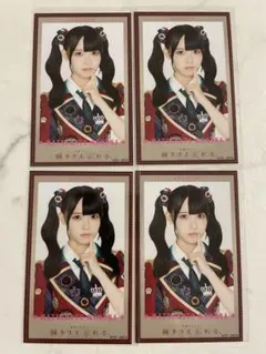 高値のなでしこ 松本ももな ミニフォト