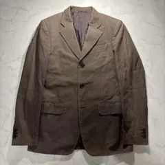 00s miumiu 3B tailored jacket archive