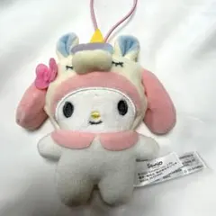 サンリオシークレットマスコット マイメロ