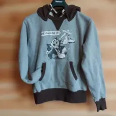 2025年最新】TOYS McCOY パーカーの人気アイテム - メルカリ