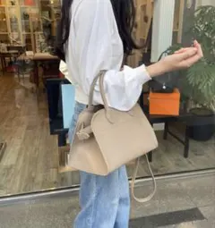 2026年最新】the row バッグ マルゴー10の人気アイテム - メルカリ