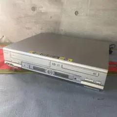 SHARP D-combo DV-NC750 DVDレコーダー シャープ(SHARP) D・combo ビデオ一体型DVDプレーヤー DV-NC750