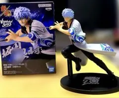 2025年最新】銀魂 フィギュアの人気アイテム - メルカリ