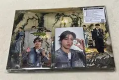 ハンジソン Hollow 初回生産限定盤A