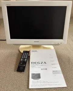 2025年最新】東芝 液晶テレビ 19A1の人気アイテム - メルカリ