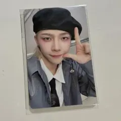 &TEAM Back to Life トレカ musickorea ニコラス